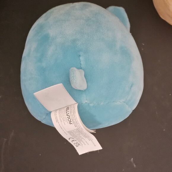 Squish mallows Lot of 3 / 5 inch Plush - Picture 6 of 7